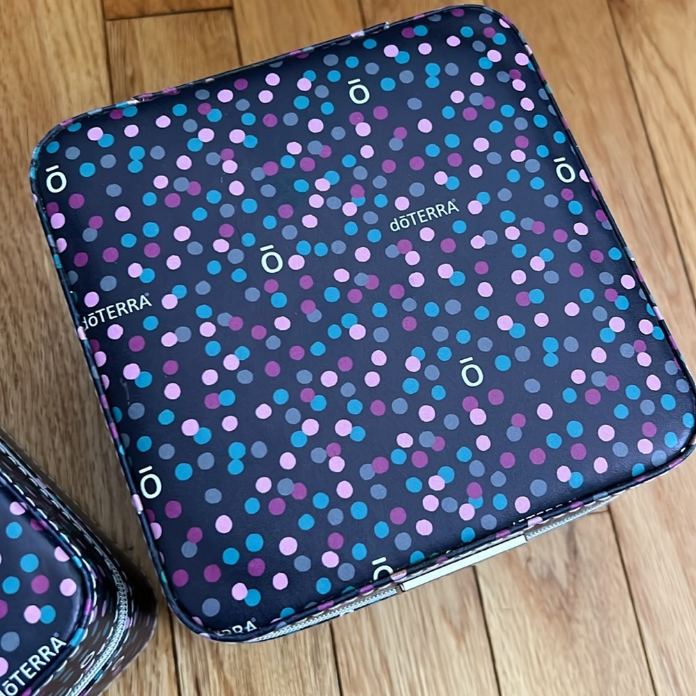Set of 2 Doterra oil holders - Picture 3 of 3